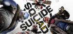 Suicide Squad: Kill the Justice League Box Art Front